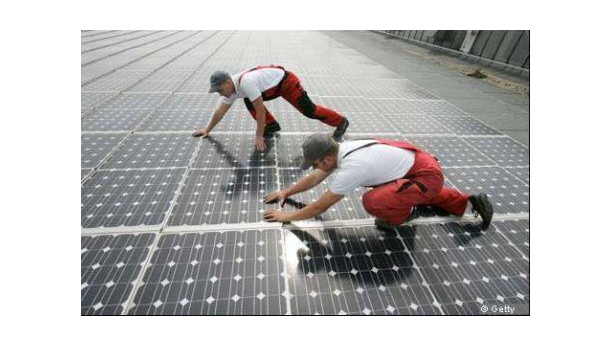 Immagine: Fotovoltaico, Asso Energie Future: a rischio il 50% dei posti di lavoro