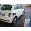 Immagine: In calo le emissioni medie di CO2 delle auto in commercio