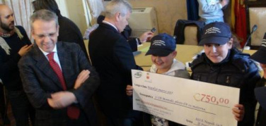 Progetto Educambiente: premiate scuole di Scampia e Agnano