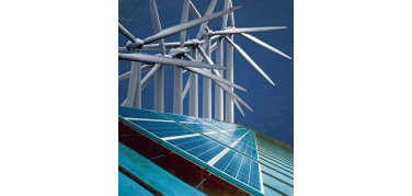 Rinnovabili: in Italia il fotovoltaico supera l'eolico