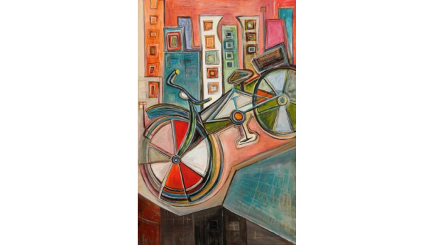 Immagine: FIAB: cala l’uso della bici? “Sì, ma solo nelle grandi città. In quelle medie aumenta”