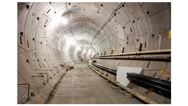 Immagine: Metro 4: consegnate le aree per il cantiere di Linate