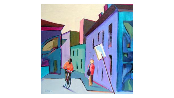 Immagine: Rapporto Isfort: può darsi che a calare non siano gli spostamenti in bici, ma quelli brevi? - il commento di Damiano Di Simine (Legambiente Lombardia)