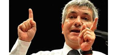 Ginevra: Vendola nominato vicepresidente per le attività in Europa della rete R20