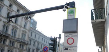 Area C, boom di regolarizzazioni