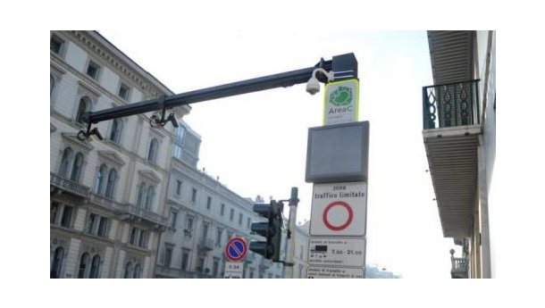 Immagine: Area C, boom di regolarizzazioni