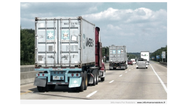 Immagine: Rifiuti fuori Campania: un emendamento al Dl Ambiente reintroduce l'obbligo di accordo tra le regioni