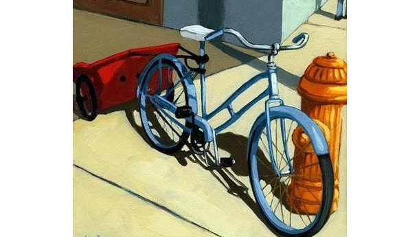 Immagine: Città in bici: “Le due ruote sarebbero in calo? Veramente no…”