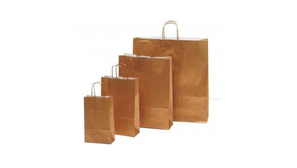 Immagine: Sacchetti: le richieste di Assocarta e Assografici