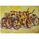 Immagine: Fiab e parlamentari insieme per la bici