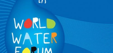 Inaugurato a Marsiglia il 6° World Water Forum