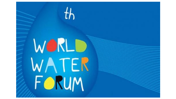 Immagine: Inaugurato a Marsiglia il 6° World Water Forum