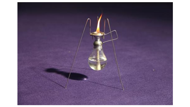 Immagine: Expocasa premia l'eco design: Mo.Vi, EVO e Raggiante i progetti vincitori