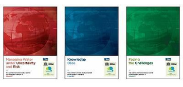 Acqua. Marsiglia: presentato il 4° Rapporto Onu. Un miliardo di persone fatica ad approvvigionarsi. I rischi dei cambiamenti climatici