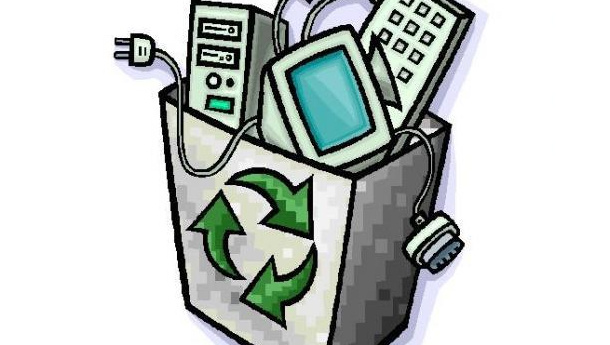 Immagine: Raee: Anci annuncia l'intesa per il rinnovo dell'accordo sulla raccolta