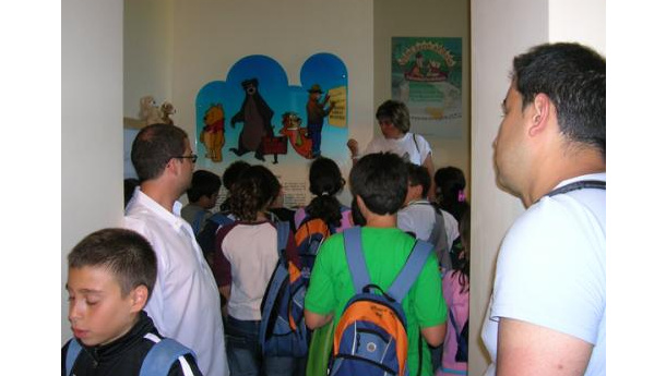 Immagine: Legambiente, “Nontiscordardimé 2012”: 118 mila alunni per l’efficienza e il risparmio energetico