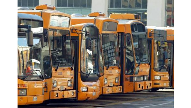 Immagine: Cinque agenzie territoriali per gestire il trasporto pubblico in Lombardia