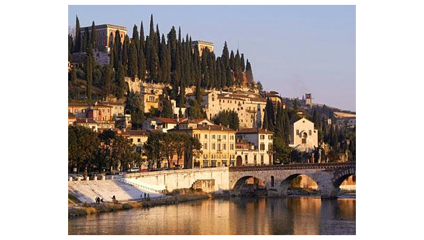 Immagine: Verona, ritorna la domenica ecologica
