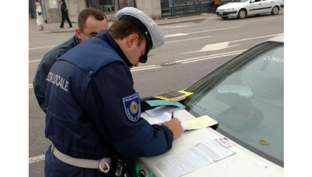 Immagine: I provvedimenti antismog vengono fatti rispettare? Primi dati sulle multe