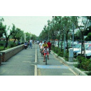 Immagine: Vadoinbici, quattro comuni milanesi si uniscono per sostenere l'uso delle due ruote