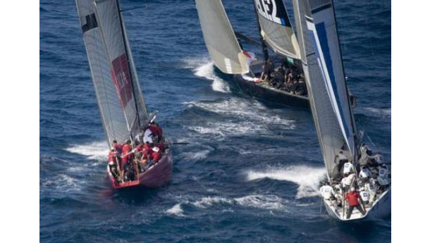 Immagine: Coppa America a Napoli: novità su Ztl straordinaria e piano della mobilità. Tutte le cartine