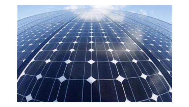 Immagine: Energia solare, in Campania una legge di iniziativa popolare