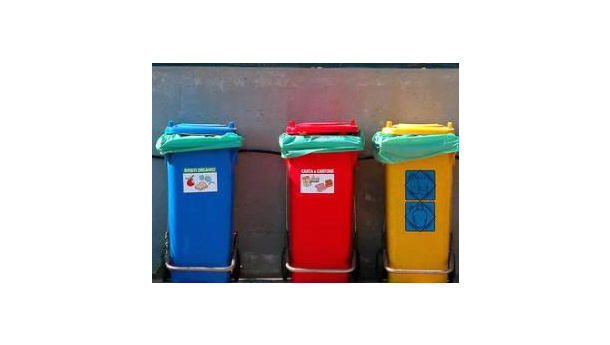 Immagine: Lecce, gestione unitaria dei rifiuti. La raccolta divisa in quattro ambiti ottimali