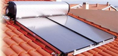 Solare termico, lettera aperta di Assolterm al governo