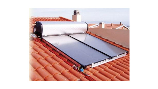 Immagine: Solare termico, lettera aperta di Assolterm al governo