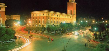 Pescara: tre giovedì di blocco totale (di 5 ore) contro lo smog