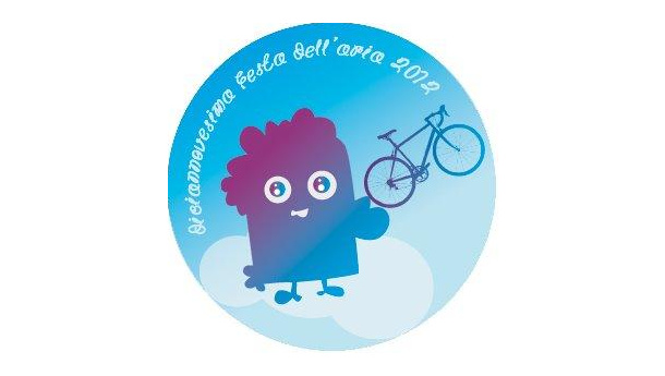 Immagine: Modena, Festa dell'Aria: 19 anni di mobilità sostenibile per le scuole