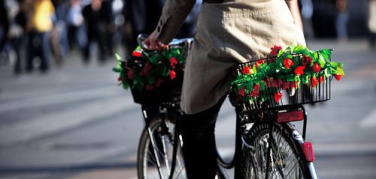 FIAB: “Non confondiamo i ciclisti agonisti con quelli di tutti i giorni”