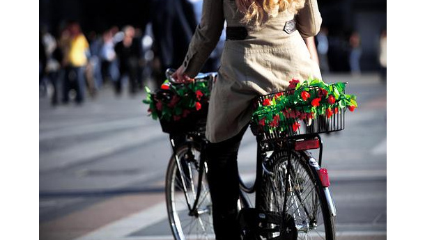 Immagine: FIAB: “Non confondiamo i ciclisti agonisti con quelli di tutti i giorni”