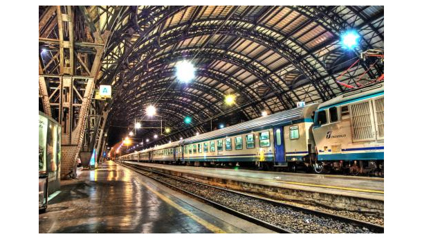Immagine: Un mese gratis ai pendolari piemontesi per i disservizi di Trenitalia