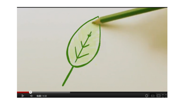 Immagine: Risparmio energetico, dall'Ue un video per sensibilizzare i cittadini