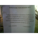 Immagine: Condominio ciclofobo