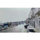 Immagine: Bari, una petizione per la pista ciclabile sul lungomare Santo Spirito - Palese