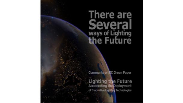 Immagine: Inquinamento luminoso: le proposte delle associazioni per “illuminare il futuro”