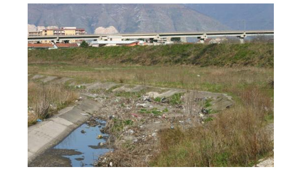 Immagine: La Regione Lazio avvia un piano di monitoraggi e bonifiche