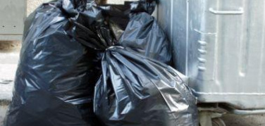Tariffa rifiuti. 