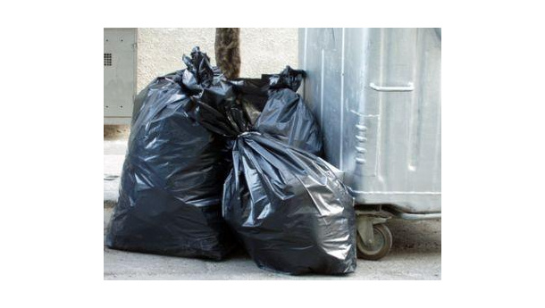Immagine: Tariffa rifiuti. 