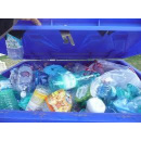 Immagine: Plastica, novità su RD e fasce di qualità. Dal 1° maggio piatti e bicchieri usa e getta nella raccolta differenziata