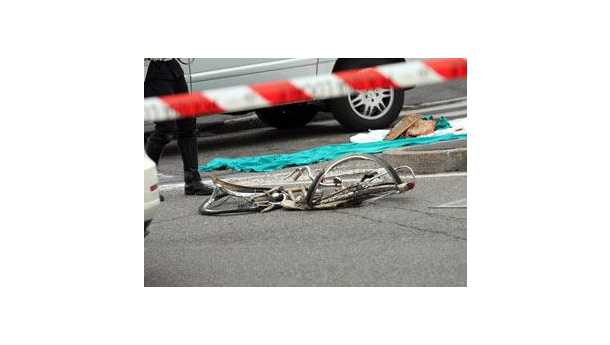 Immagine: Regione Puglia si mobilita e “Salvaiciclisti”