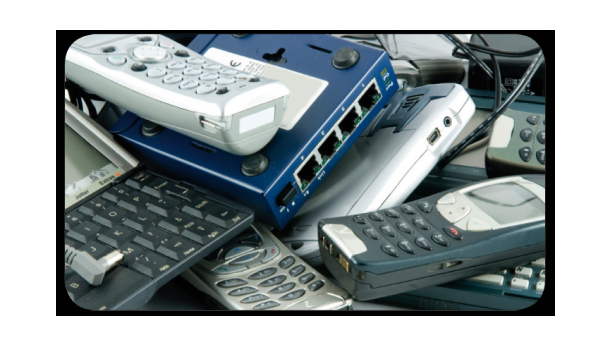 Immagine: Piccoli elettrodomestici: difficile intercettarli. Un progetto europeo per incrementarne il recupero