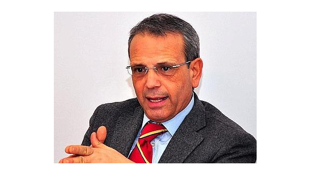 Immagine: Smart city, Sodano: «Occorre una rivoluzione culturale»