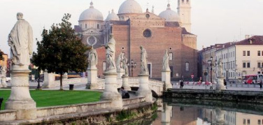 Bike sharing a Padova, presentazione in primavera ma bici ferme fino all’estate