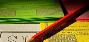 Referendum milanesi: la giunta comunale approva gli orientamenti