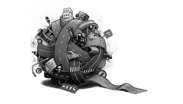 Immagine: Quali sono le città più “motorofile” d’Europa?