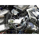 Immagine: Rallenta la raccolta dei Raee. Rimangono le differenze tra Nord e Sud | Video