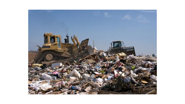 Immagine: Ue-27: nel 2010 cala  ancora la produzione di rifiuti